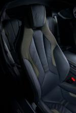 BMW i8 Frozen Yellow Edition 2017 года (SG)
